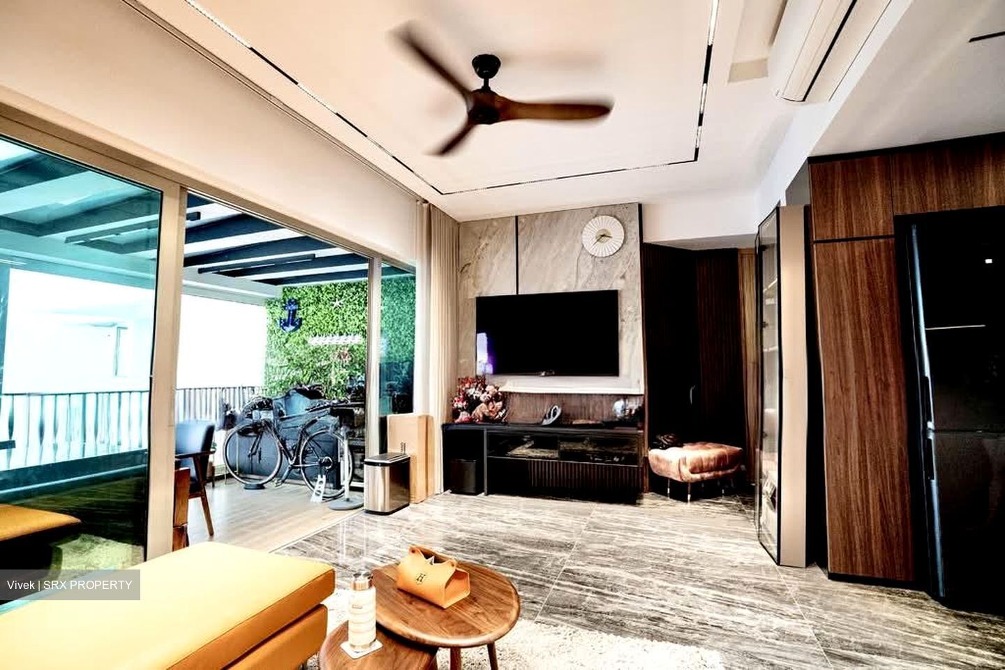 Trevista (D12), Condominium #545290981